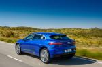 Jaguar I-Pace EV400 AWD S 2018 года (WW)